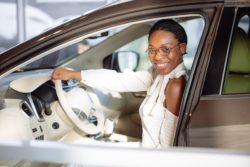 A plaintiff claims that Uber's rating system allows for racial discrimination.