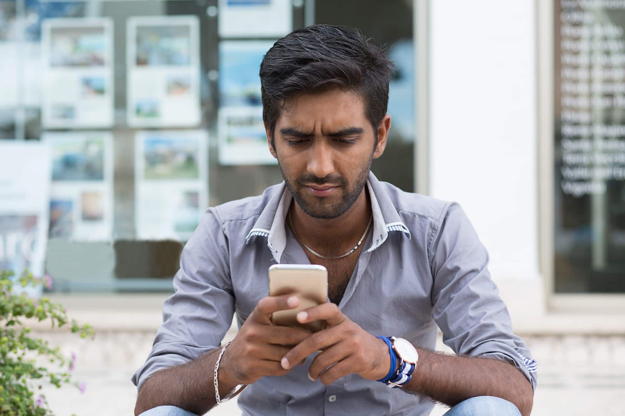 Unsolicited Sonic coupons text messages may be violating the TCPA.