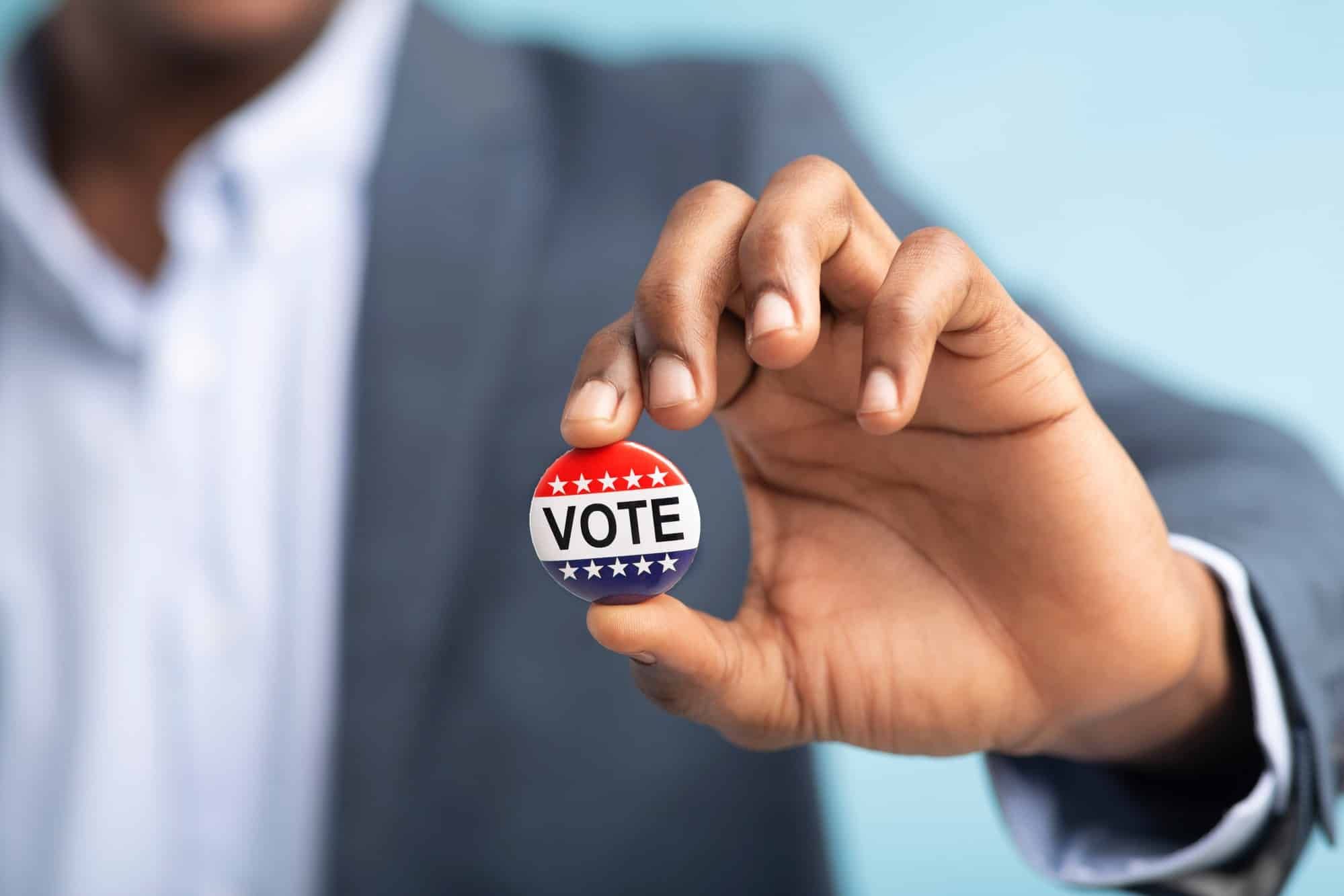 Pennsylvania voters have until three days after election day thanks to a mail-in ballot extension. 