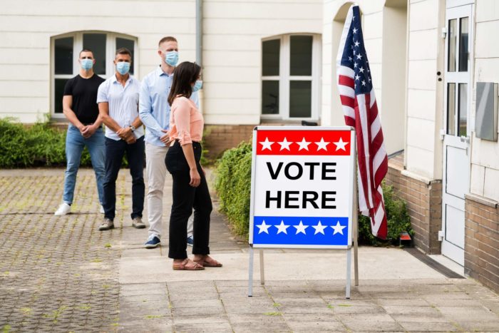 voting offices in Philly