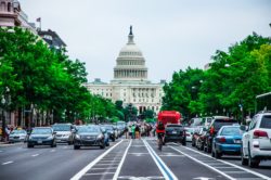Washington D.C. police are suing the district over overtime pay during the pandemic.