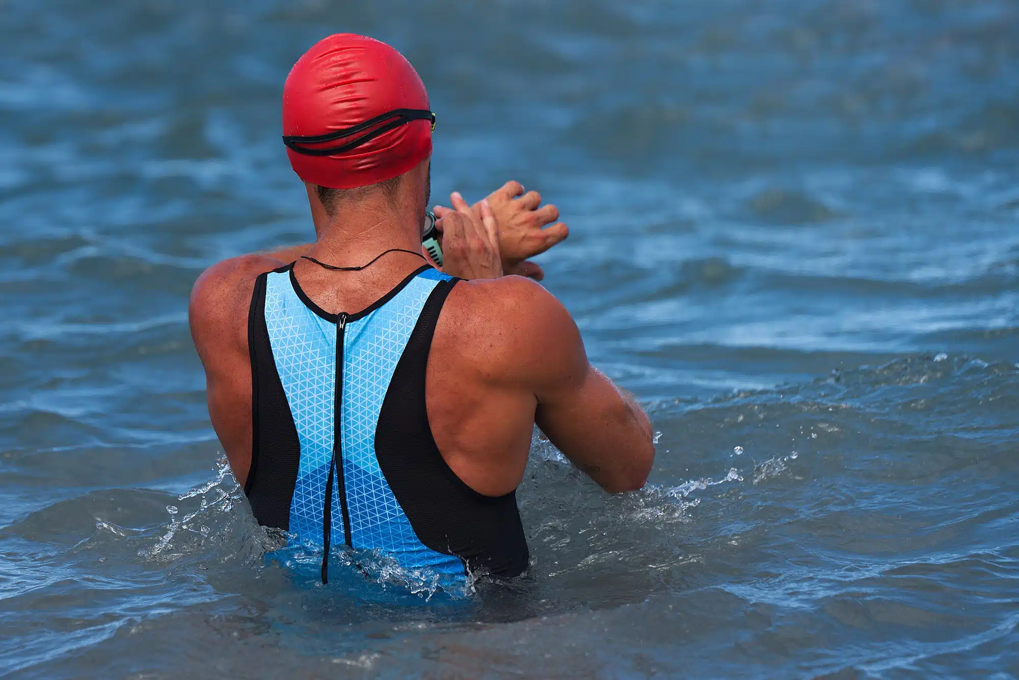 Luminox watches may not be always visible.