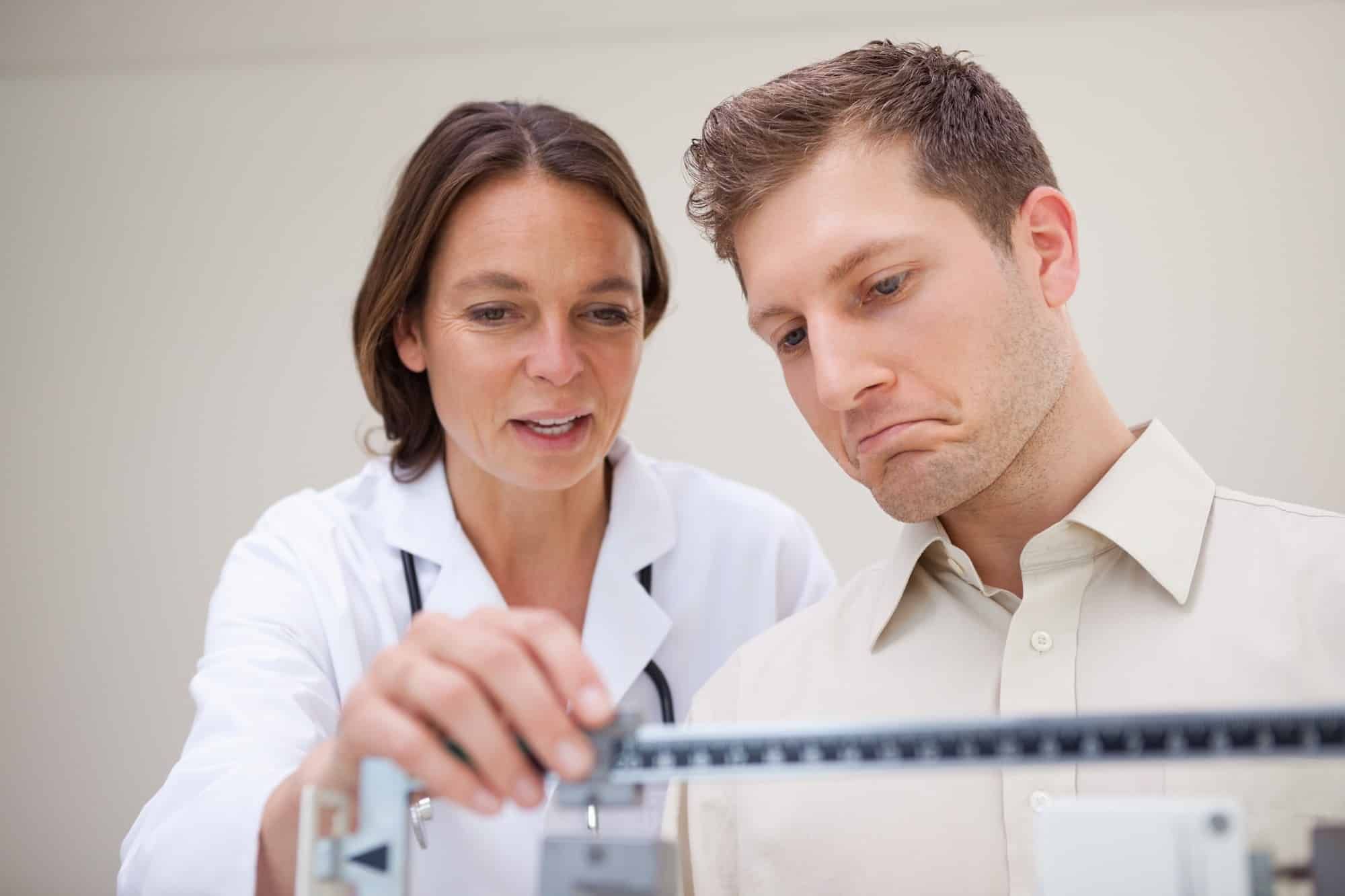 Weight loss patients have registered Belviq complaints.