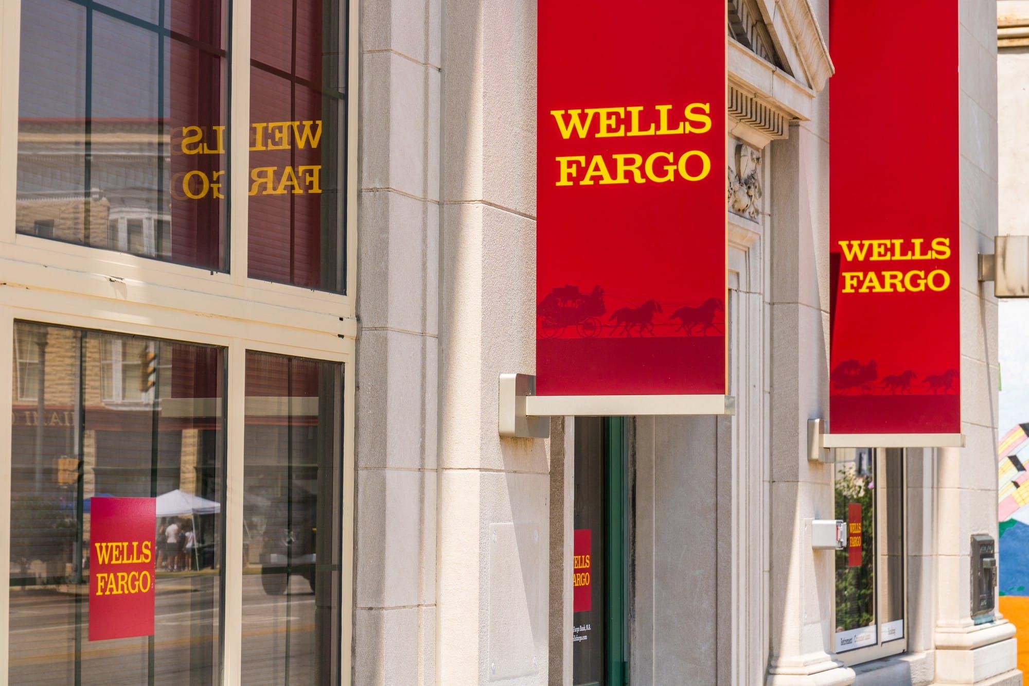 Wells Fargo Bank may be deceptively charging hazard insurance on foreclosures.
