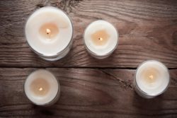 Is There a Walmart Mainstays Candle Recall?