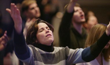 Sexual abuse allegations at the People of Praise