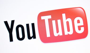 A YouTube moderator is exposed to disturbing content.