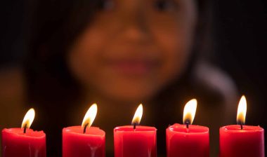 Walmart Mainstay candles are the subject of a defective product lawsuit.