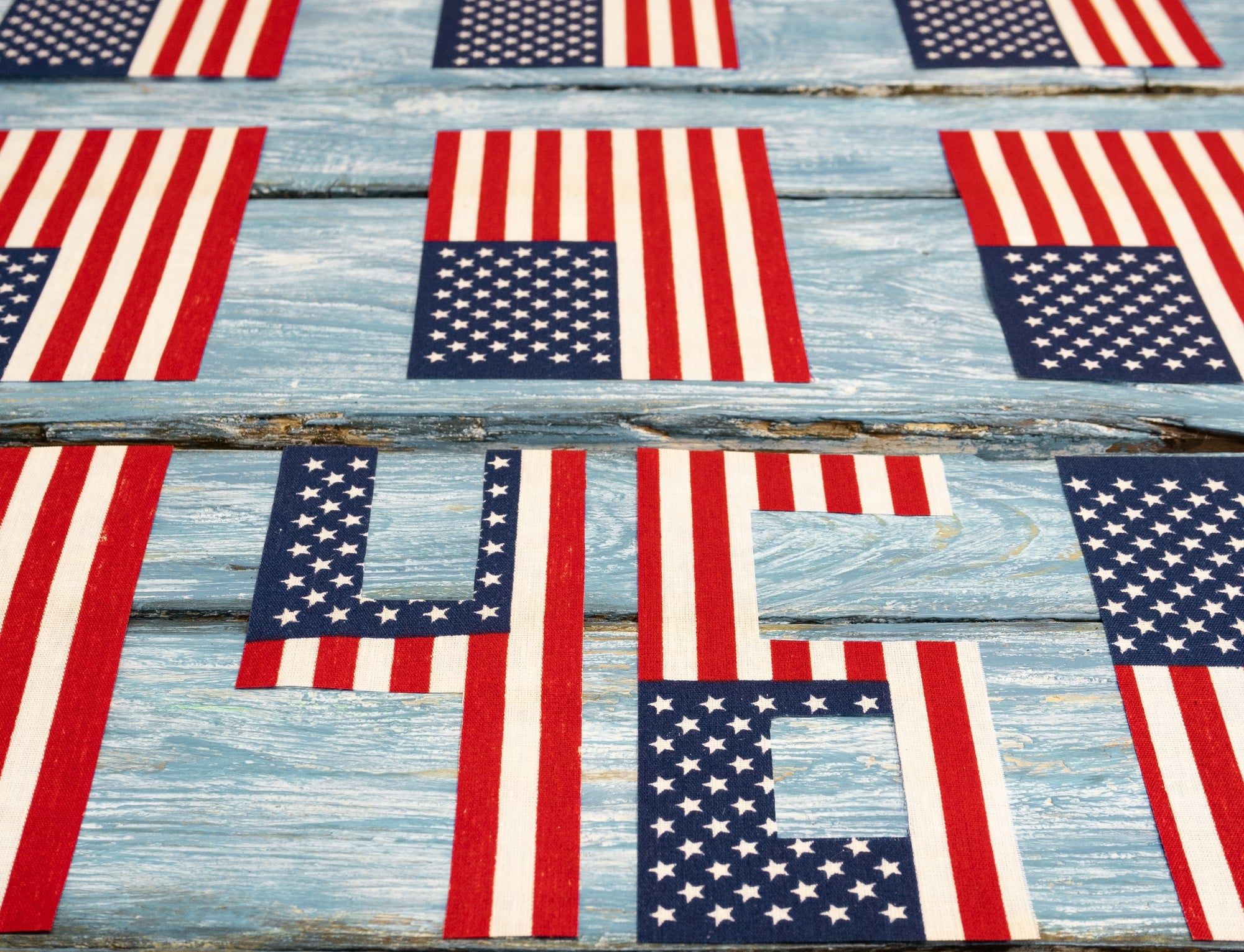 Nevada voters are challenging election processes. 