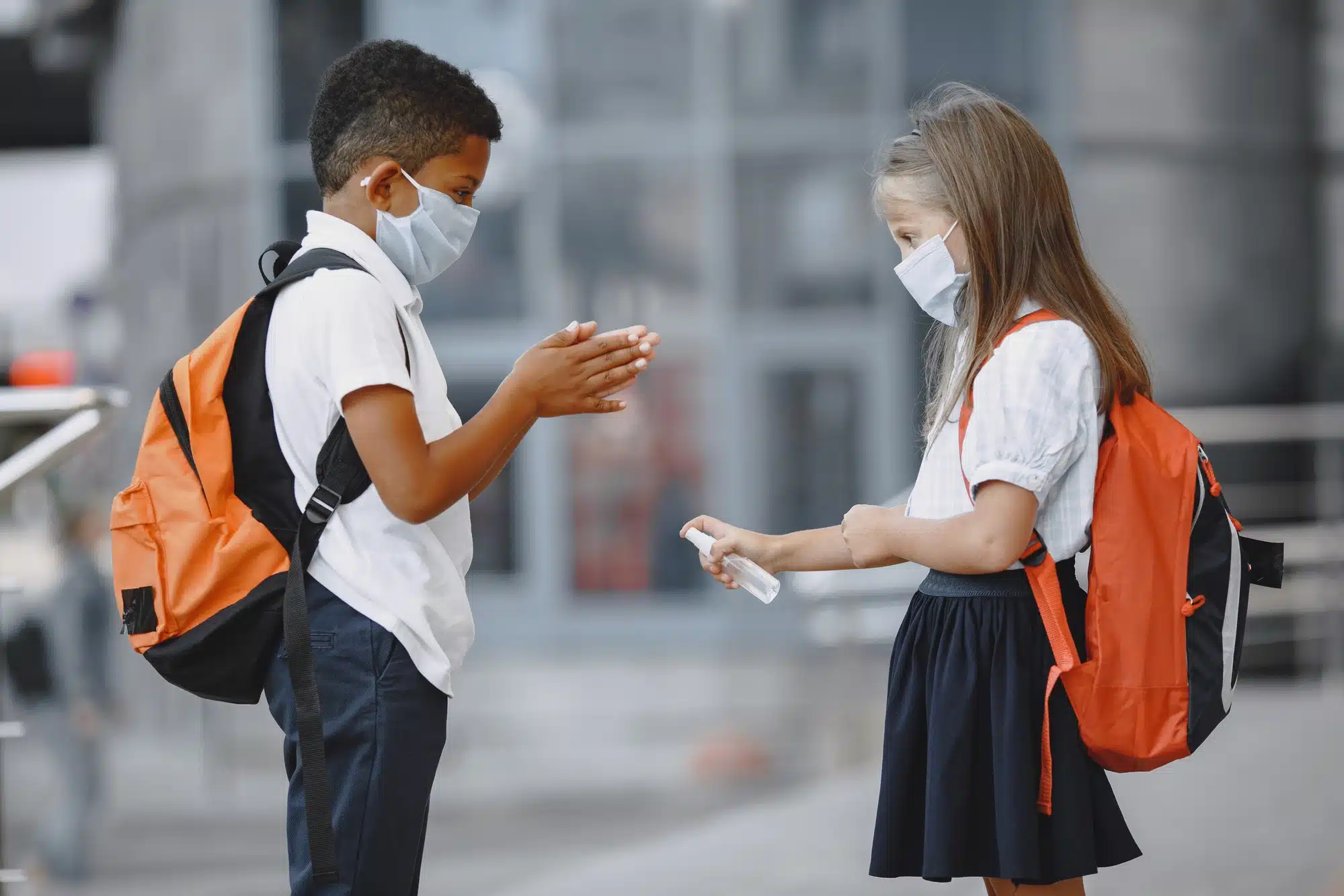 Pleasant Valley Baptist Church and others are pushing back against COVID orders.