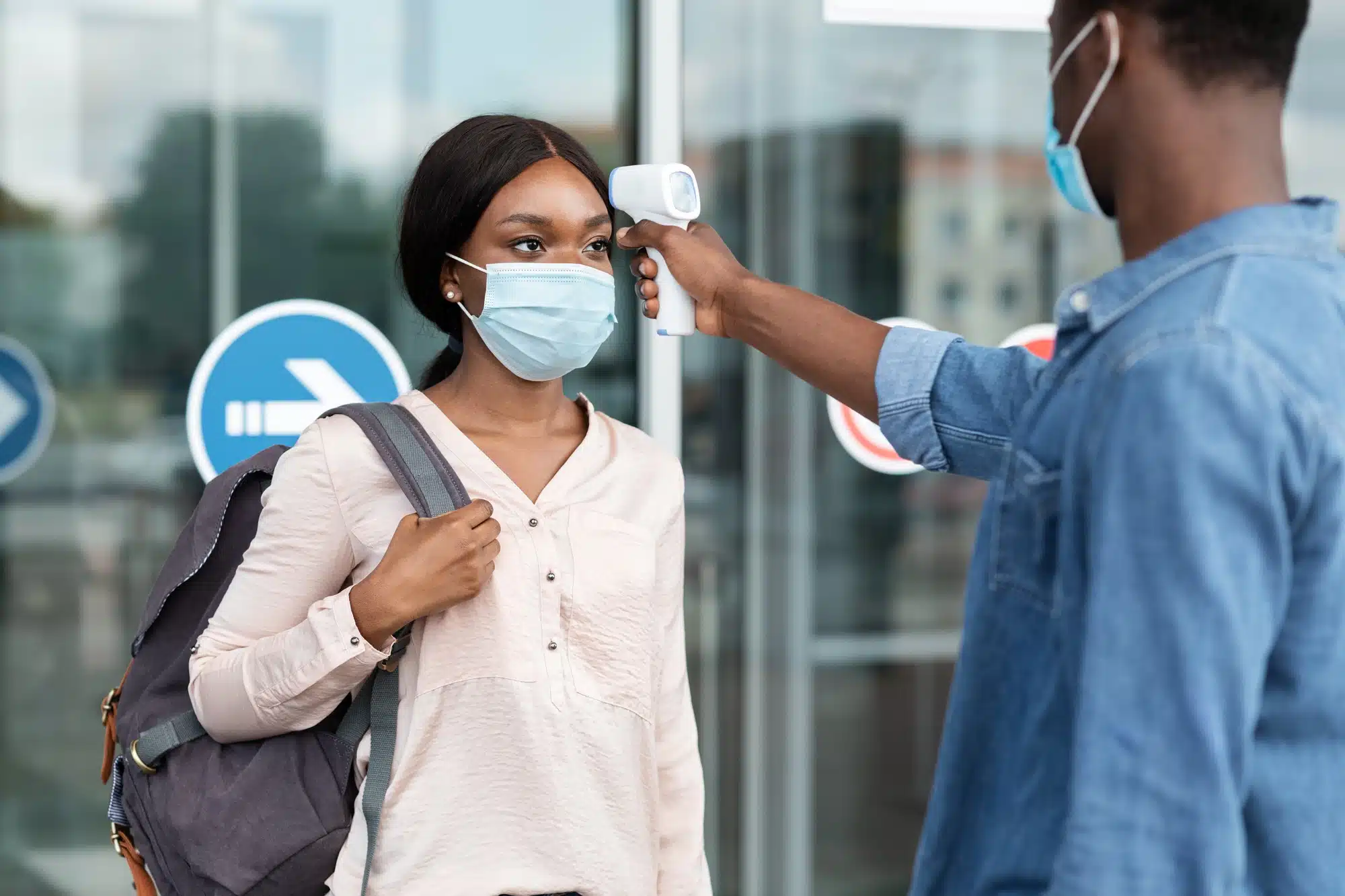 UV sanitizer company challenged with class action lawsuit.