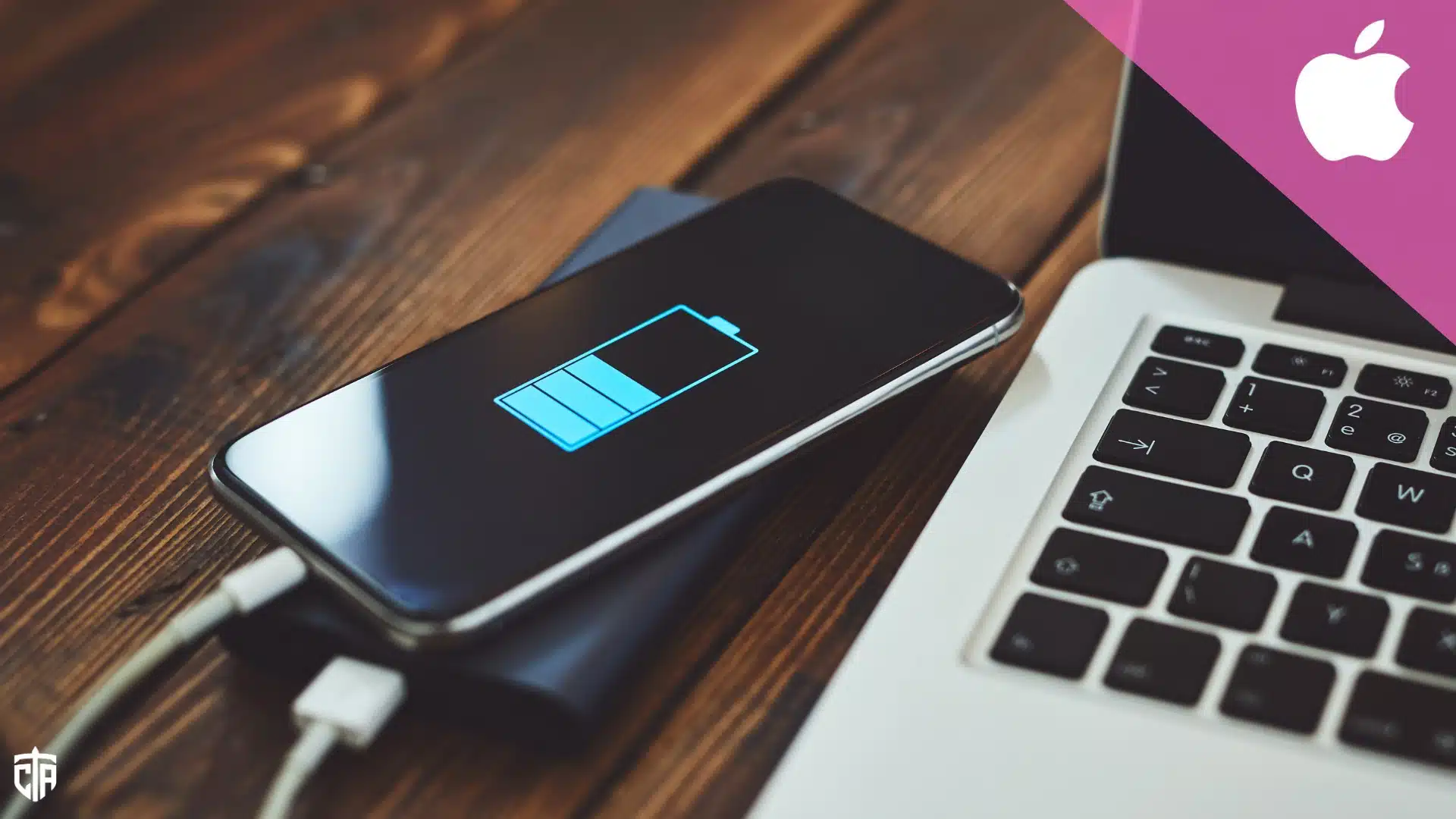 Apple settled over iPhone battery life issue.