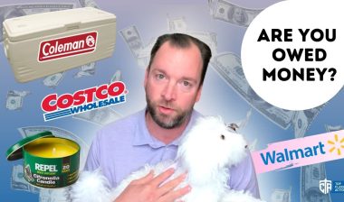 Class Action Roundup With Scott Hardy | Nov. 16-20