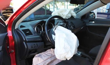 Is there a Takata exploding air bags settlement?
