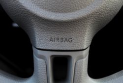 Who is eligible for the Takata exploding air bags settlement?