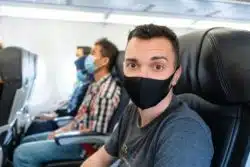 American Airlines passengers are challenging their COVID-19 refund policy.