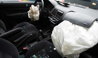 What is the GM airbag recall?