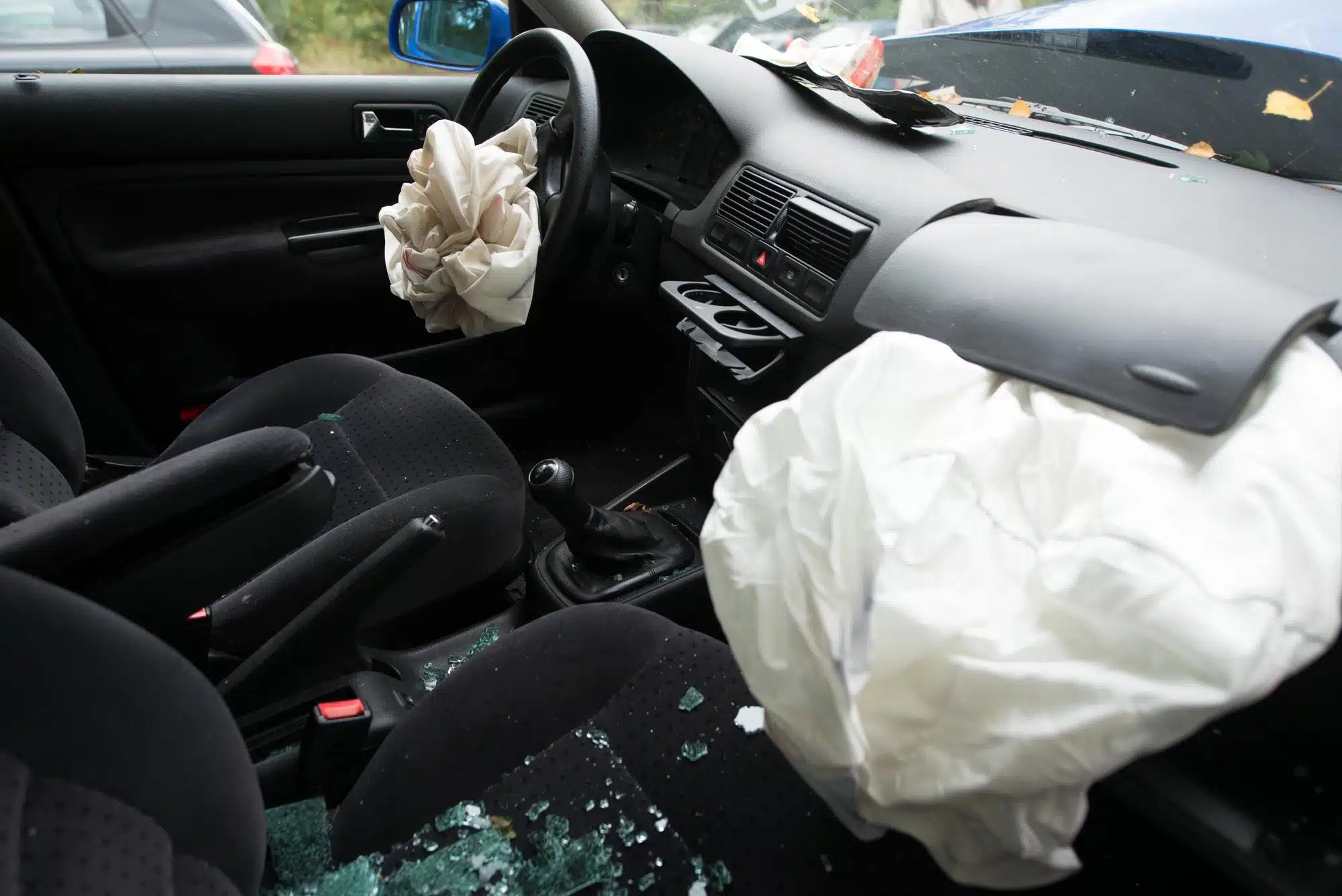What is the GM airbag recall?