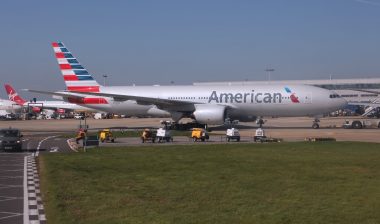 American Airlines passengers are challenging their COVID-19 refund policy.