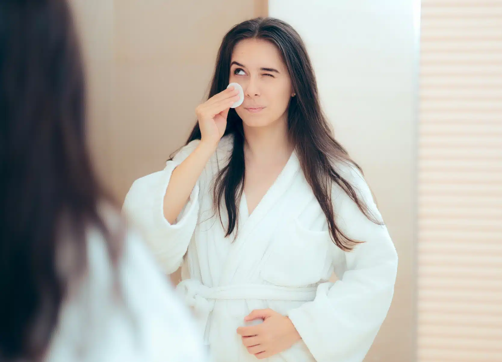 Thayers Natural Remedies may be mislabeled.