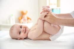 Talcum powder lawsuit not subject of review.