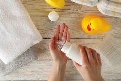 A Johnson & Johnson lawsuit ends with large damage award.