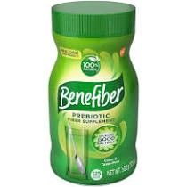 Benefiber natural fiber supplement may be mislabeled as 100% natural.