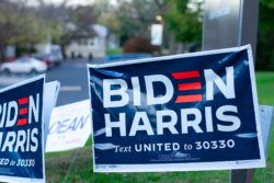 Nevada voters are challenging election processes.
