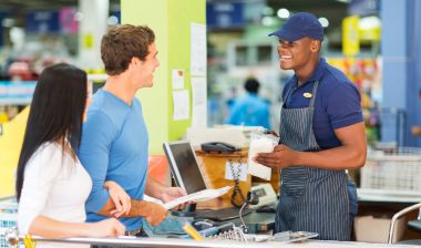 Walmart cashier lawsuit claims failure to accommodate.