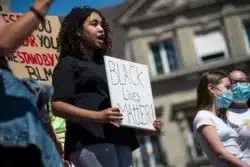 Anti-abortion activists want to paint a street outside of a Planned Parenthood in D.C.