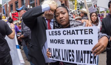 The family of a Black woman killed by the police in Fort Worth filed a wrongful death lawsuit.