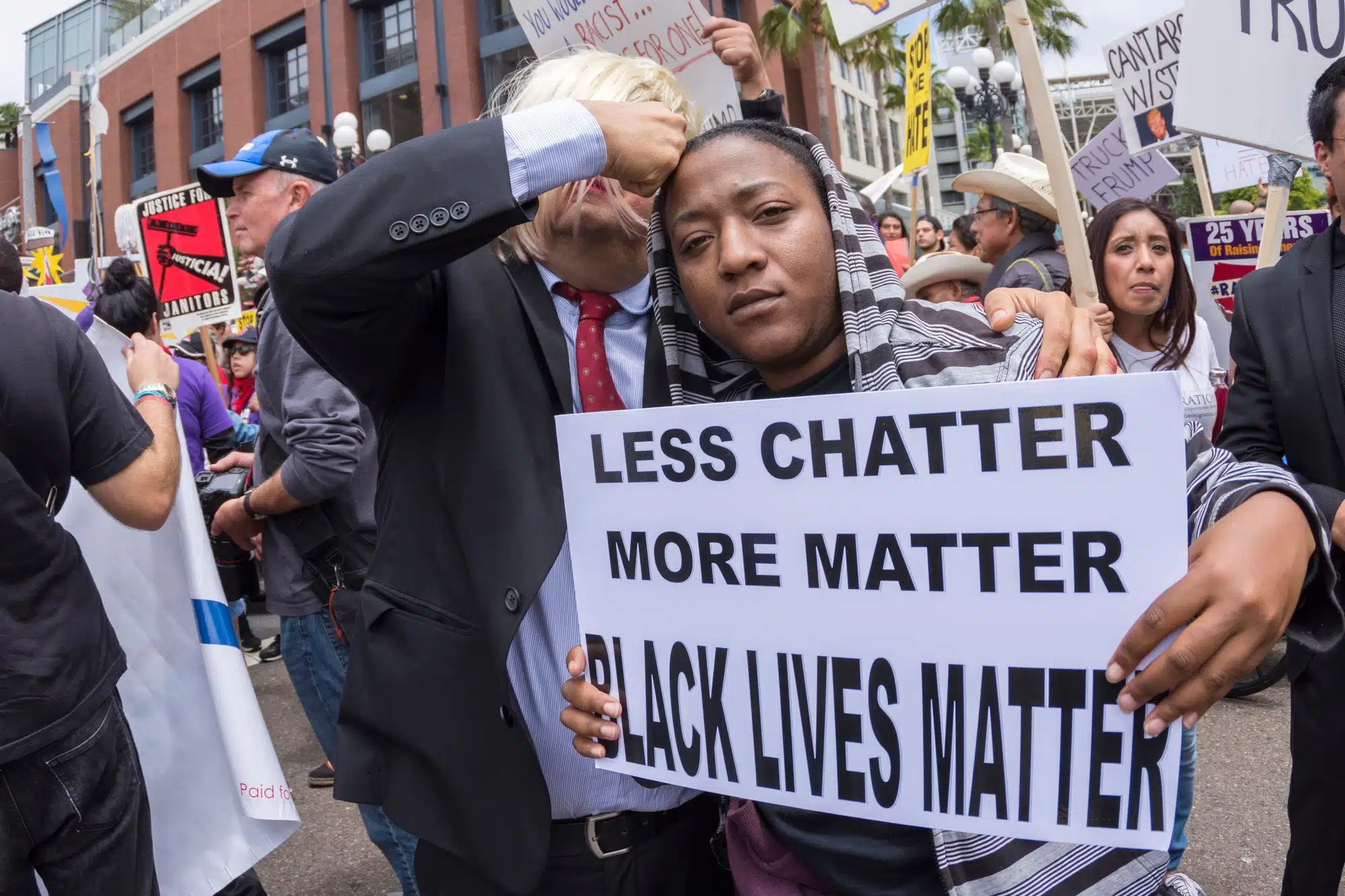 The family of a Black woman killed by the police in Fort Worth filed a wrongful death lawsuit.