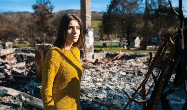 California homeowners insurance companies may not drop clients in areas vulnerable to wildfire.