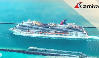 carnival cruise ship