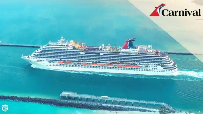 carnival cruise ship