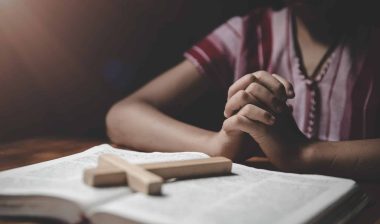 Another lawsuit alleging clergy abuse has been filed.