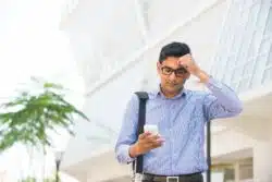 Are political campaign spoof calls illegal?