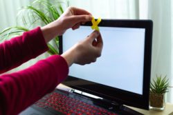 A class action lawsuit alleges the WebMD records visitors to their website.