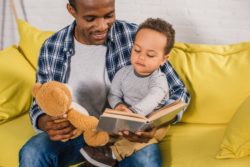 Toddler formulas may be misleadingly advertised.