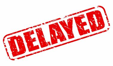 A Checkers text coupons class action settlement has been delayed.