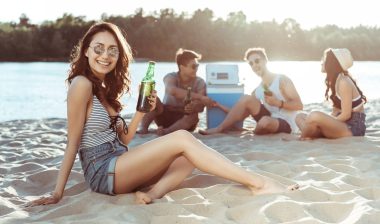 Is Lime-A-Rita Sparkling Margarita a margarita?