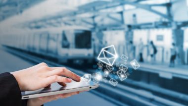 What types of Florida email marketing are illegal?