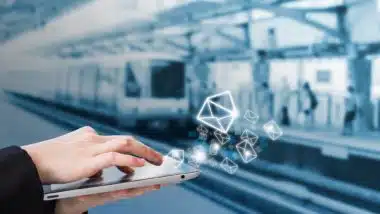 What types of Florida email marketing are illegal?