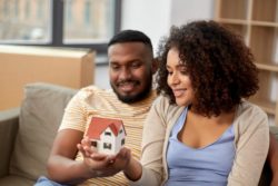 Class action lawsuit accuses HUD of racial segregation.