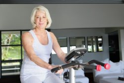 Customers are concerned about the Peloton classes library being as extensive as advertised.