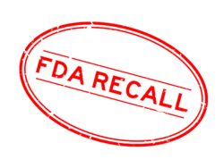 Possible E. Coli contamination leads to romaine lettuce recall.