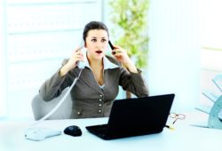 There are some TCPA exemptions.
