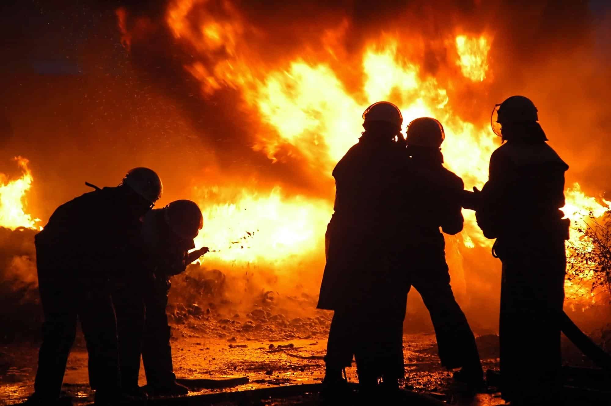 Is there a PG&E bankruptcy settlement?