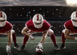 Sunday Ticket accused of violating antitrust laws.