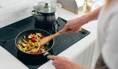 Does Cuisinart cookware work?
